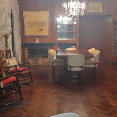 B&B La Mendoza San Miguel de Tucumán Eksteriør billede