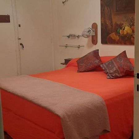 B&B La Mendoza San Miguel de Tucumán Eksteriør billede