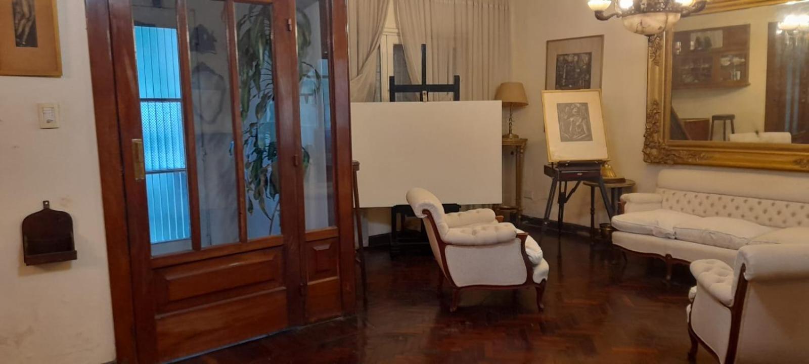 B&B La Mendoza San Miguel de Tucumán Eksteriør billede