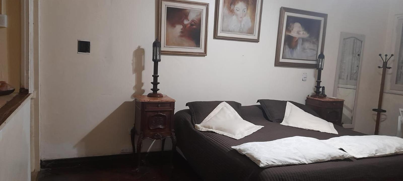 B&B La Mendoza San Miguel de Tucumán Eksteriør billede