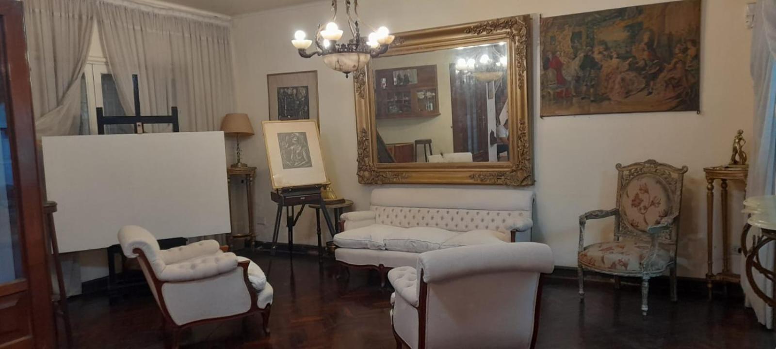 B&B La Mendoza San Miguel de Tucumán Eksteriør billede