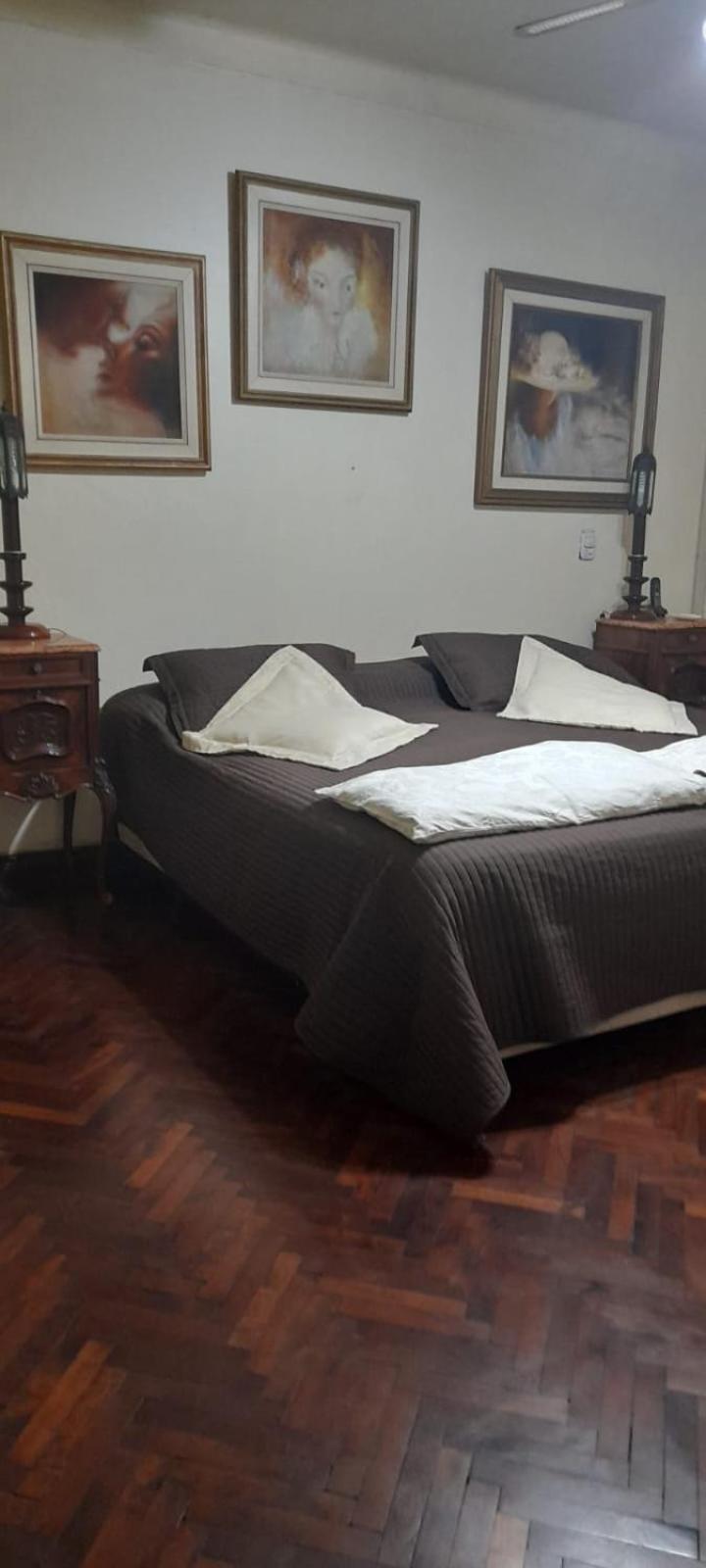 B&B La Mendoza San Miguel de Tucumán Eksteriør billede