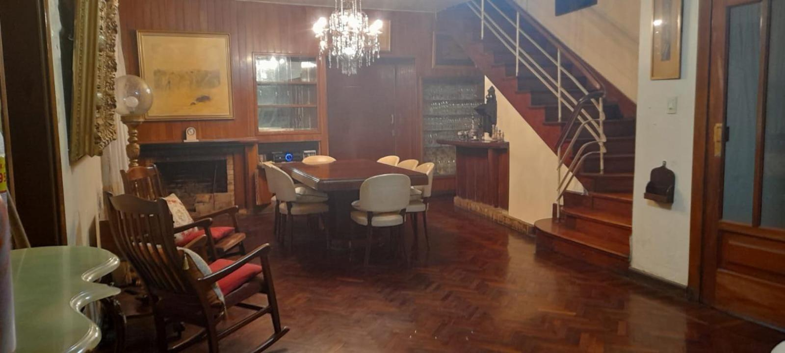 B&B La Mendoza San Miguel de Tucumán Eksteriør billede