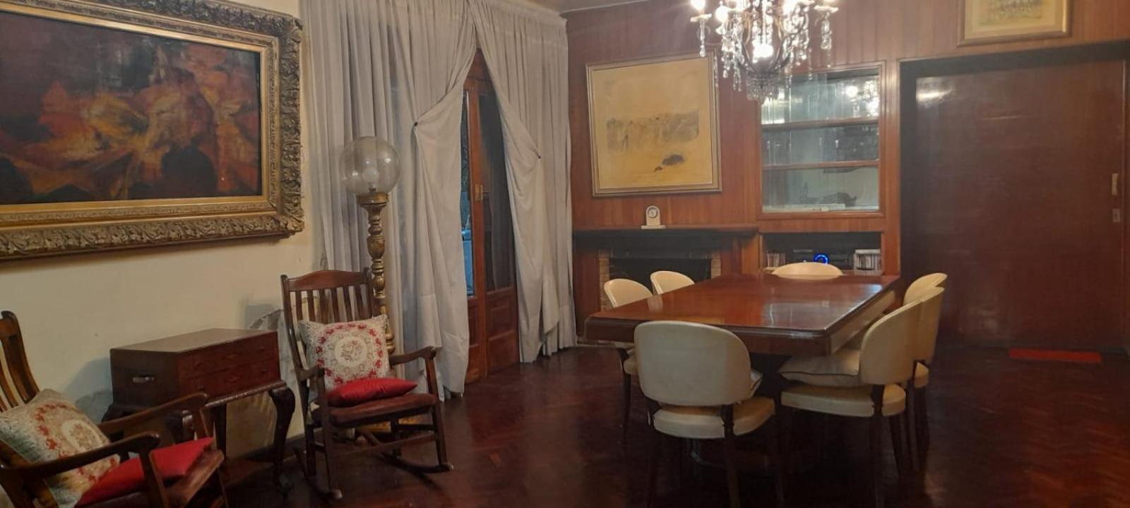 B&B La Mendoza San Miguel de Tucumán Eksteriør billede