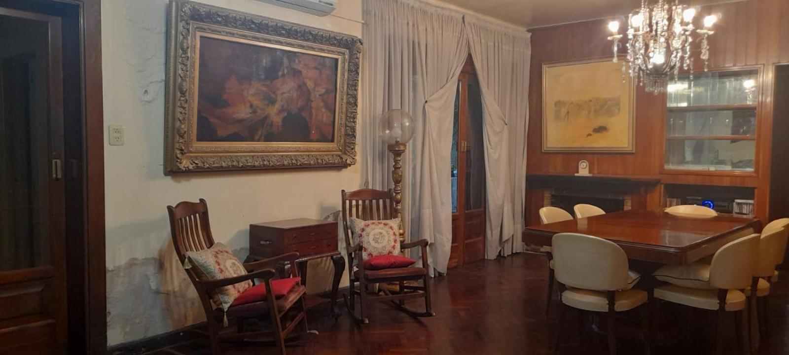 B&B La Mendoza San Miguel de Tucumán Eksteriør billede